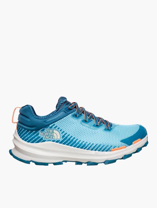 The North Face Blue Vectiv Fastpack Futurelight Trainers