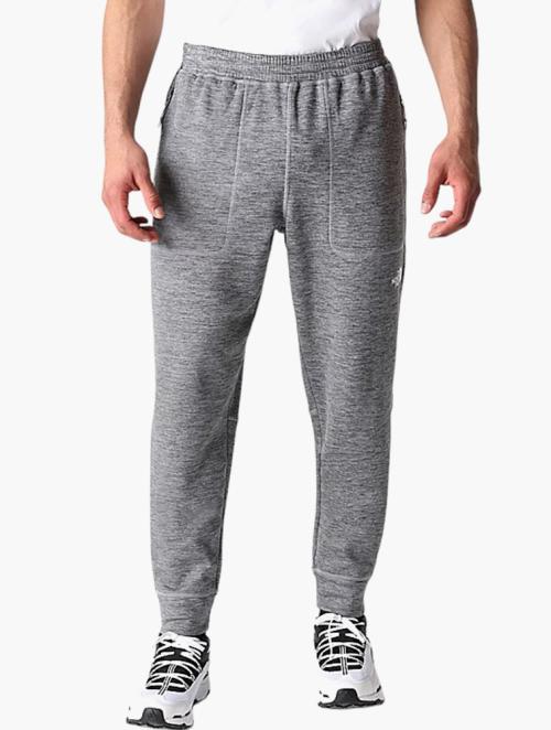 The North Face Tnf Medium Grey Heather Canyonlands Drawstring Joggers