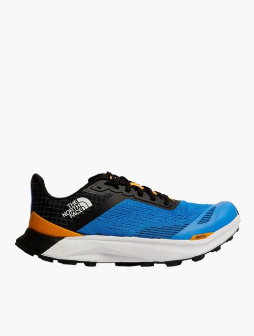 The North Face Blue Vectiv Infinite 2 Trainers