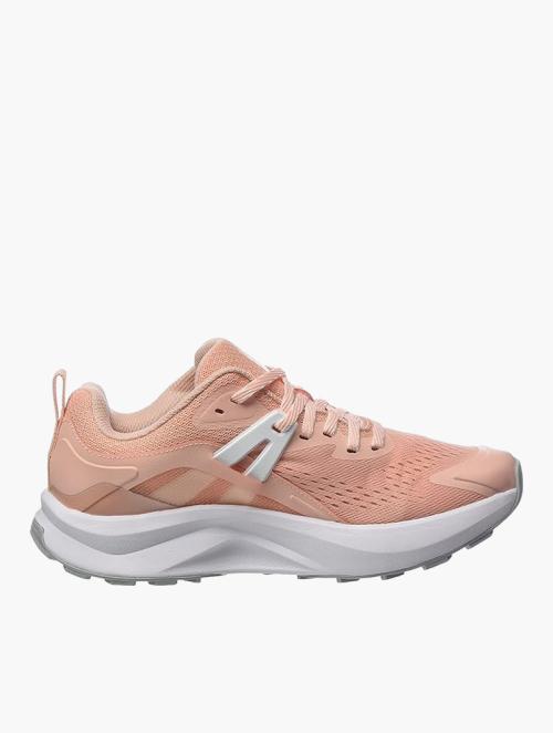 The North Face Pink Hypnum Trainers