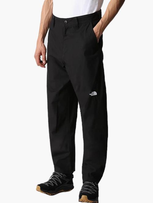 The North Face Tnf Black Classic Regular Tapered Pants