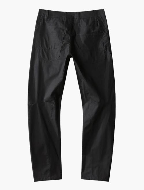 The North Face Tnf Black Classic Regular Tapered Pants