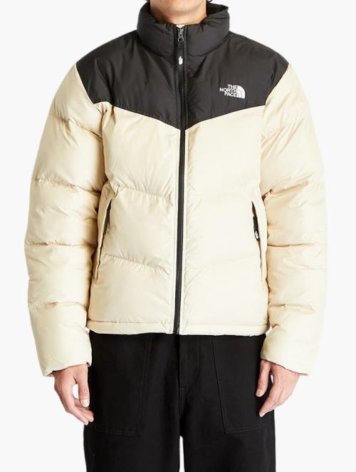 The North Face Gravel Tnf Black Saikuru Puffer Jacket