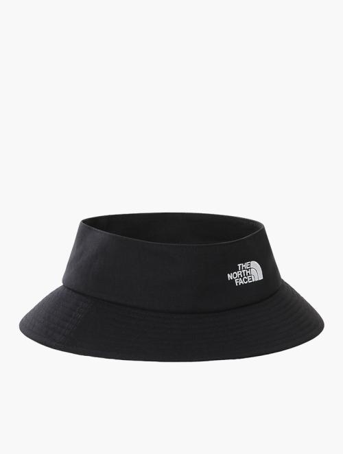 The North Face Black Recycled Class V Top Knot Bucket 