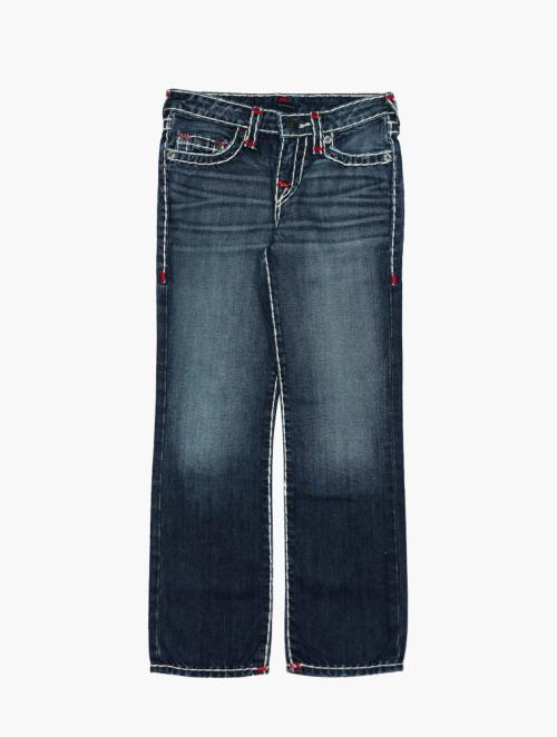 True Religion Dark Wash Jeans