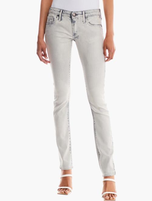 True Religion Neutral Skinny Jeans