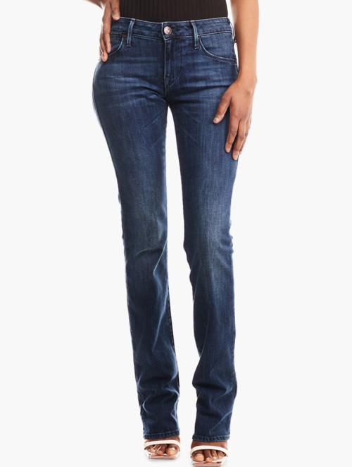 True Religion Dark Indigo Jeans