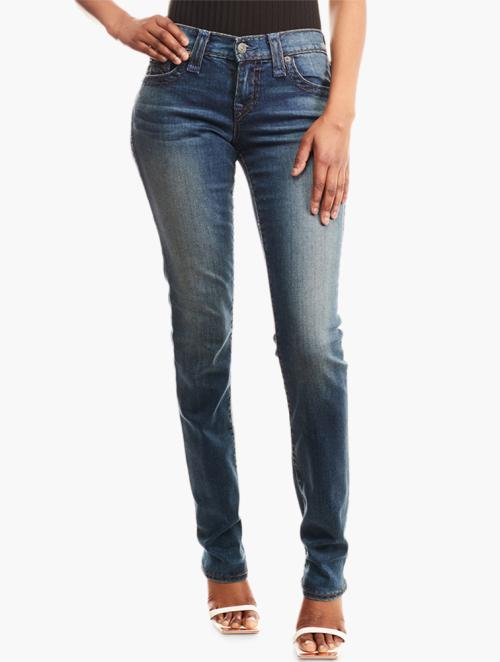 True Religion Dirty Wash Jeans