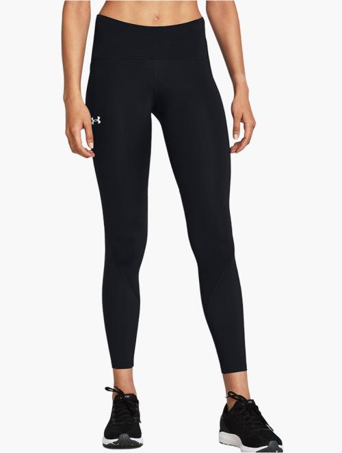 Under Armour Womens Fly Fast 2.0 Printed Running Capri Leggings 