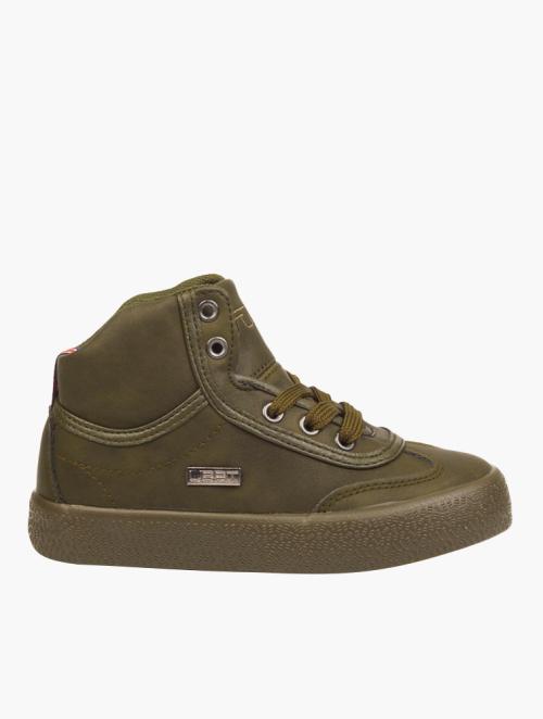 Urbanart Olive LA 2 Sneakers 