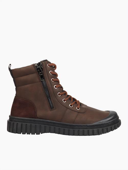 Urbanart Chocolate Renegade 2 Boots