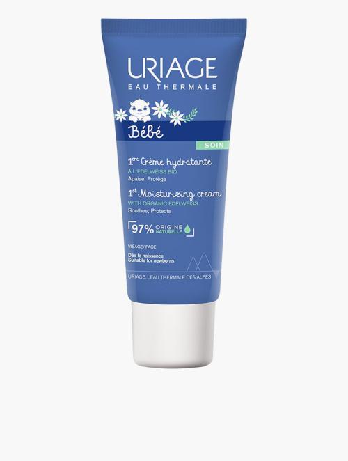 Uriage Bebe 1St Cleansing Cream 200Ml