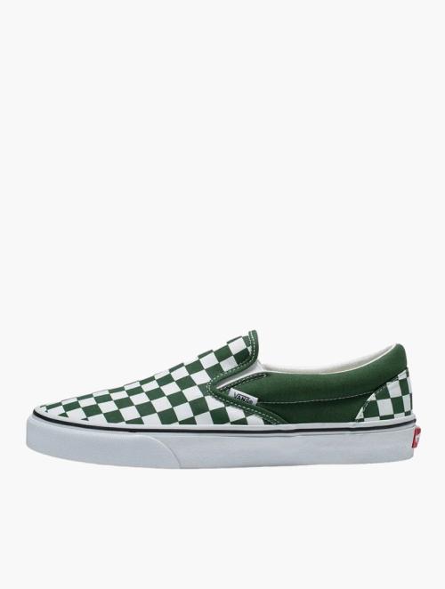 Vans UA Classic Slip