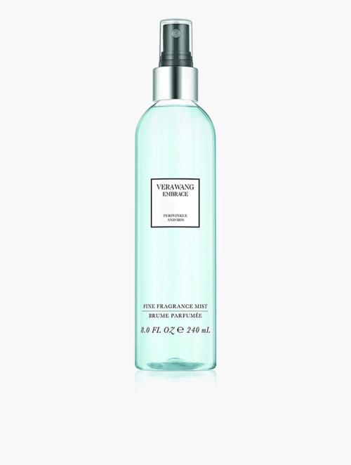 Vera Wang Embrace Periwinkle And Iris Perfume Fragrance Mist 240Ml