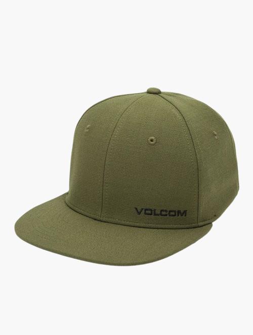 Volcom Military V Euro Xfit Hat