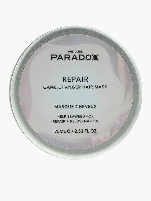 We Are Paradox We Are Paradoxx Game Changer Repair Hair Mask 75Ml