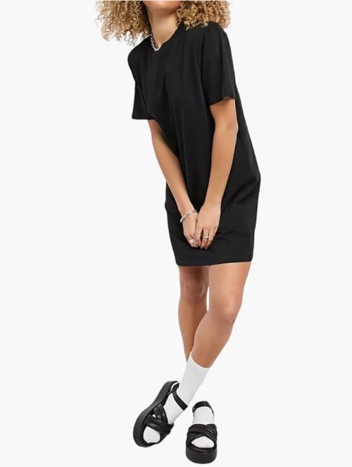 MyRunway  Shop Reebok Black Classics Basketball Jersey Dress for Women  from