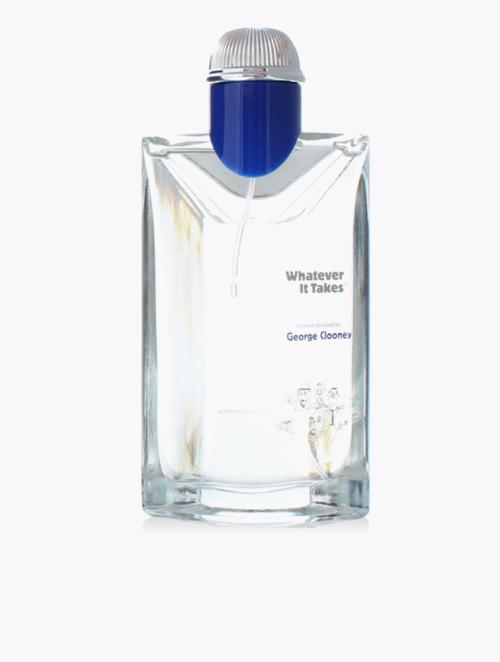Whatever It Takes George Clooney Edt 100Ml