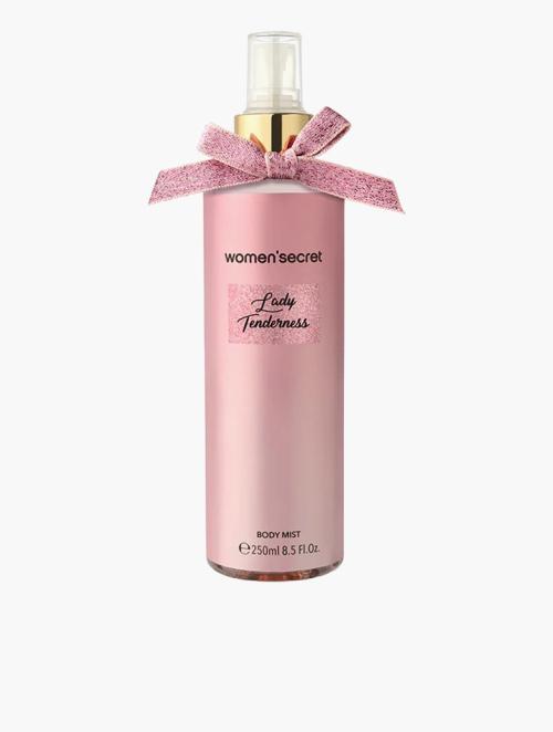 Women'secret Body Mist Lady Tenderness 250ml