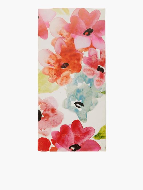 Woolworths Multi Floral Pouch