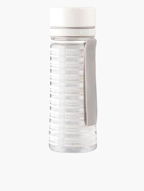 Woolworths Clear Travel Water Bottle