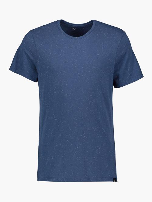 Woolworths Blue Cotton Sleep Shirt