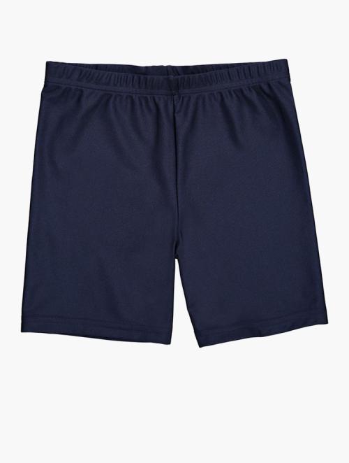 Woolworths Navy School Cycle Shorts