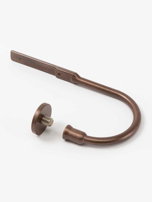 Woolworths Bronze Single Curtain Tie Back