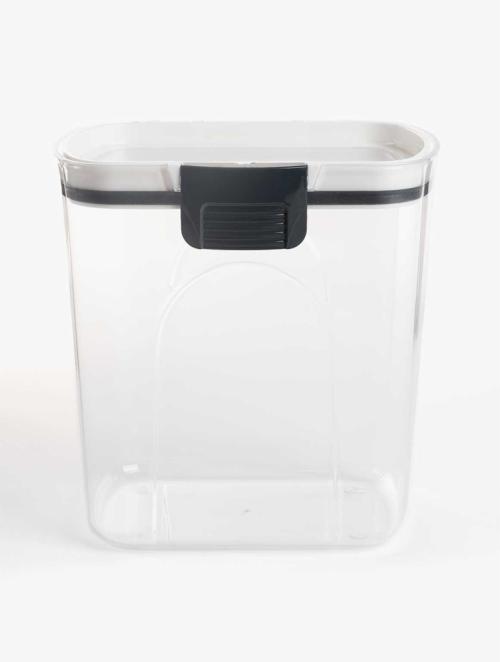 Woolworths Clear Airtight Storage Container 4.3L