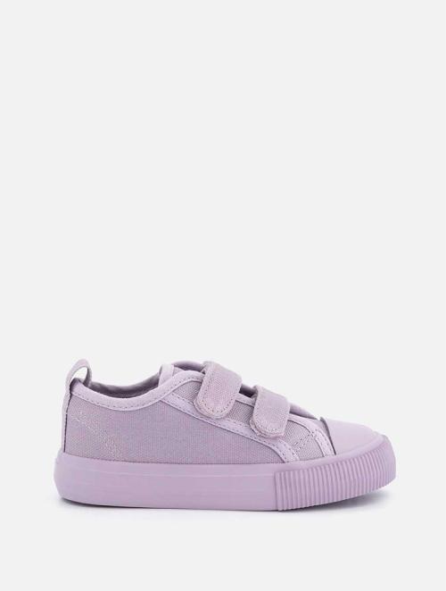 Woolworths Lilac Youth Girl Sneakers