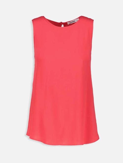 Woolworths Coral Viscose Camisole