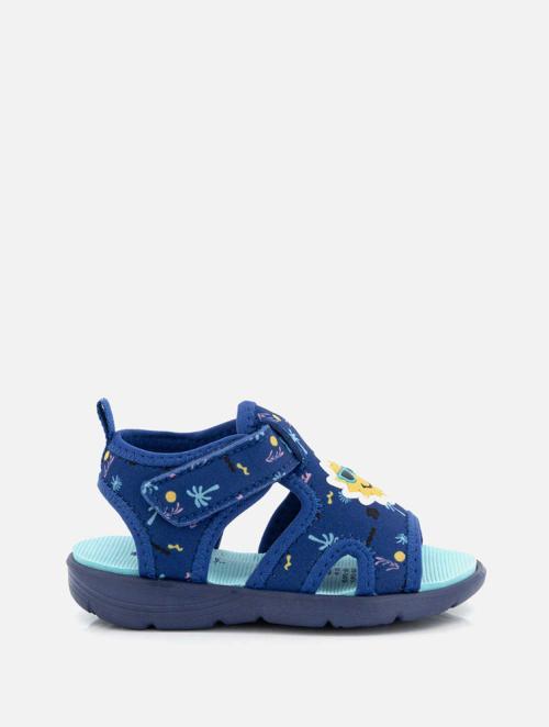 Woolworths Navy Neoprene Younger Boy Sandals