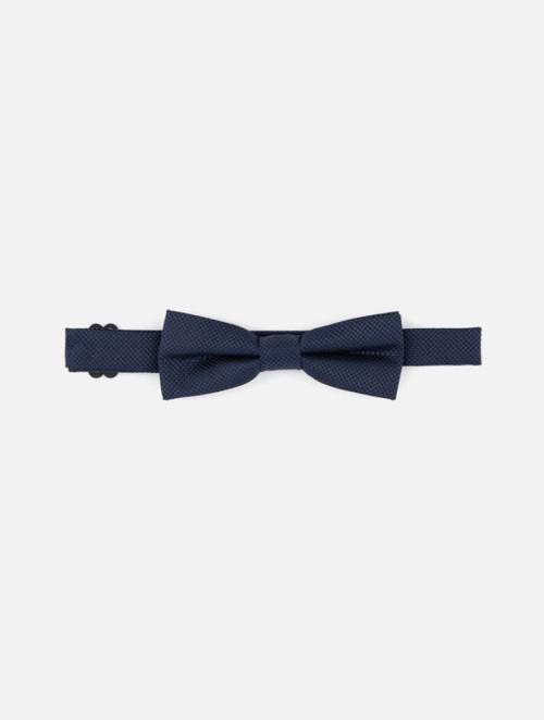 Woolworths Navy Bow Tie