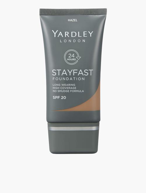 Yardley Hazel Stayfast Foundation 35ML