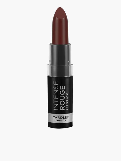 Yardley Intense Rouge Lipstick - Posh