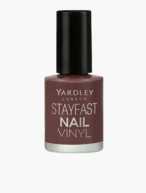 Yardley Yard Stayfast Nail Vinyl Rendezvou