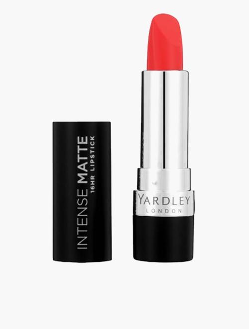 Yardley Yard Intensematte Lip Bon Bizzle