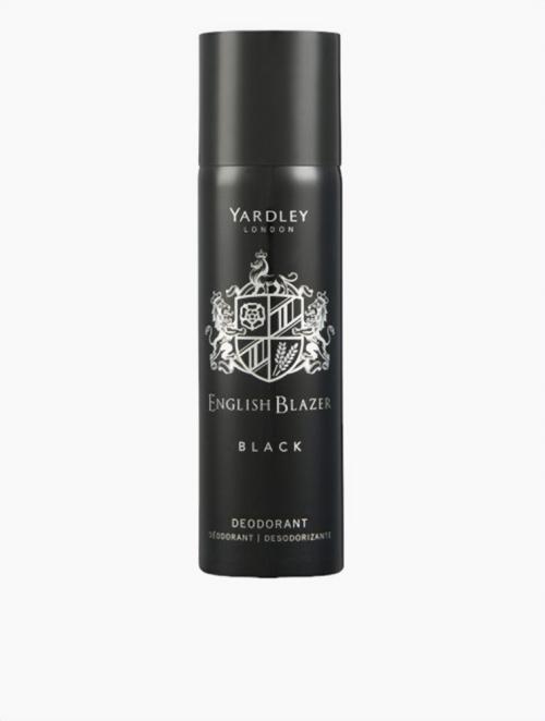 Yardley English Blazer Black Edp 50Ml