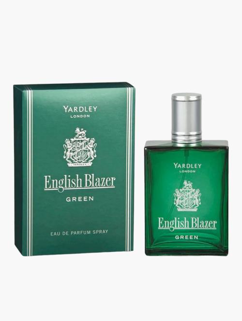 Yardley English Blazer Green Edp 100Ml
