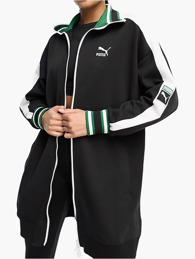 PUMA T7 Archive Remastered Track Jacket