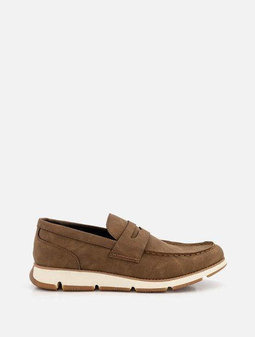 Woolworths Tan Ultimate Comfort Loafers