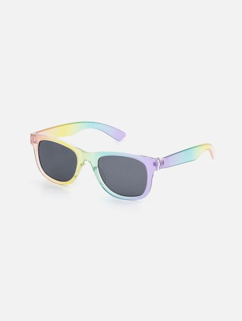 Woolworths Multi Colour Wayfarer Sunglasses