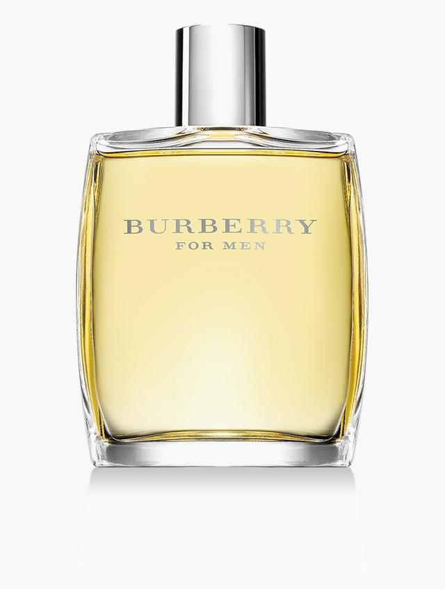 Burberry Burberry For Men EDT 100ML