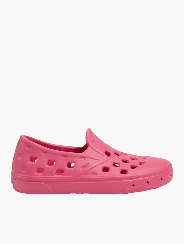 Vans Toddlers Honeysuckle Trek Slip-On Shoes