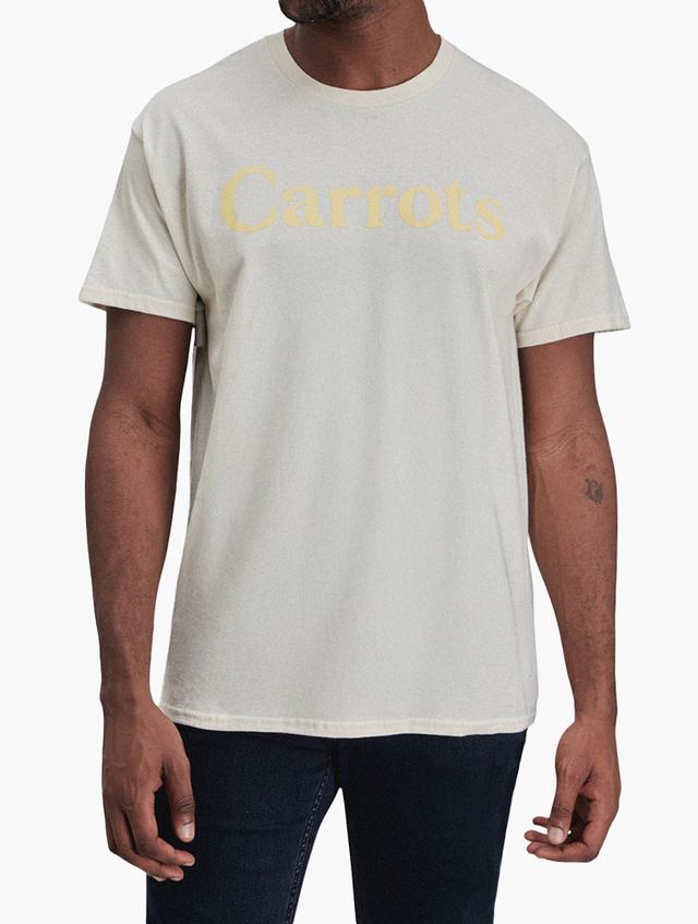 XT Off-White Short Sleeve Graphic Tee