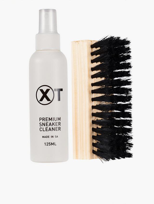 XT Sneaker Cleaning Kit