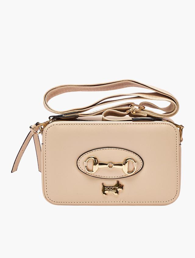 Scotty Bags & Co. Ipanema Sand Catalina Camera Bag