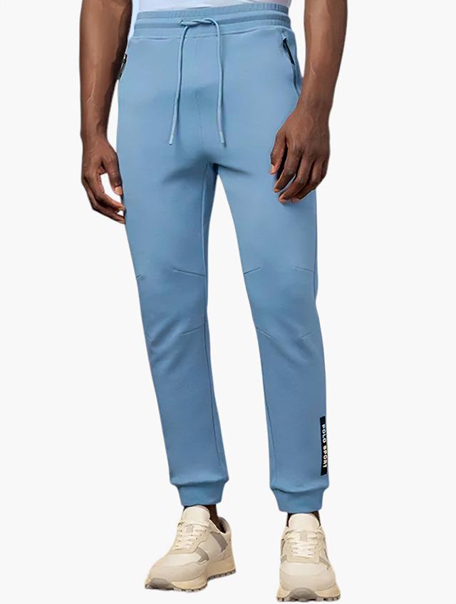 Polo Blue Sport Tech Fleece Joggers