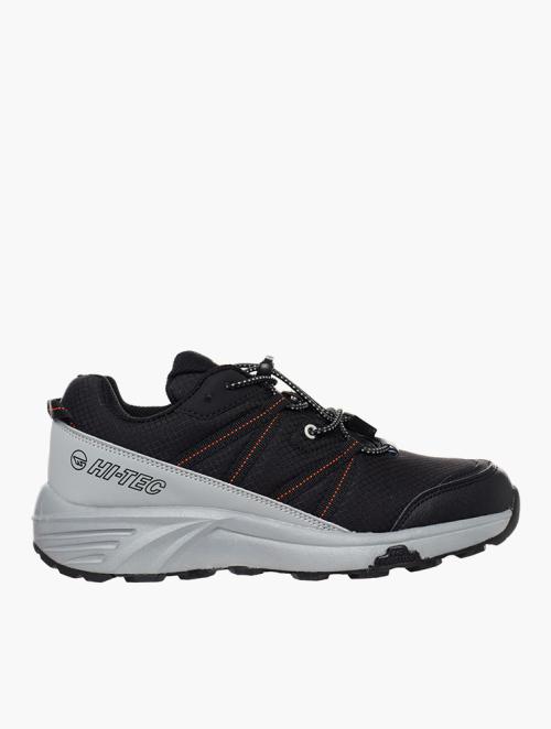 Hi-Tec Junior Multi Trooper Xt Trainers