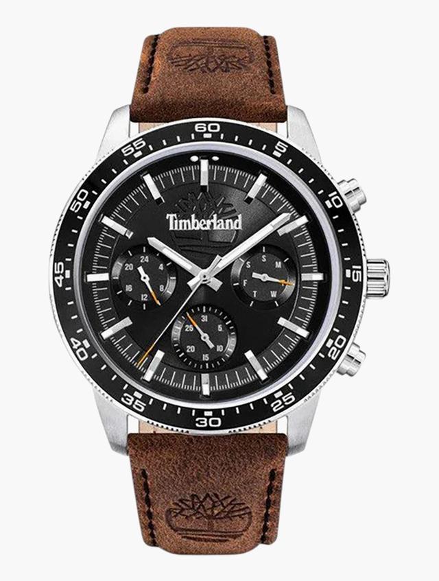 Timberland Timberland Parkman Multifunction Watch